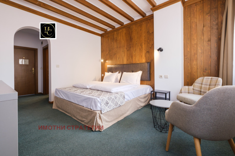 Дава под наем СТАЯ, гр. Разлог, област Благоевград