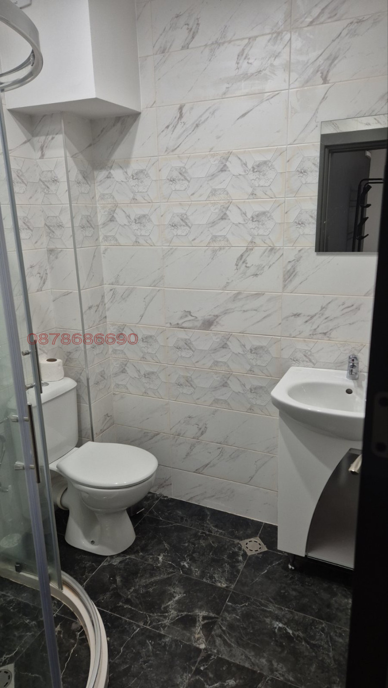 Do wynajęcia  Studio Sofia , Wrażdebna , 20 mkw | 59580477 - obraz [6]