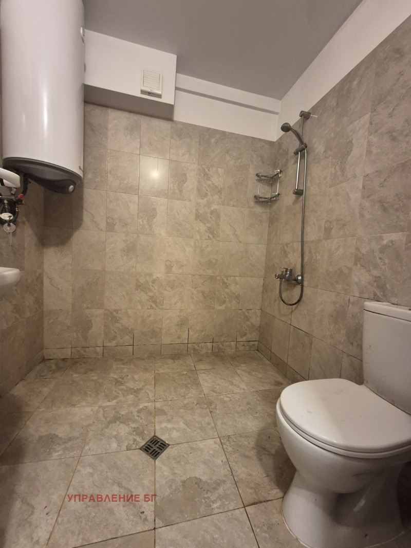 Дава под наем 1-СТАЕН, гр. София, Лозенец, снимка 3 - Апартаменти - 52747363