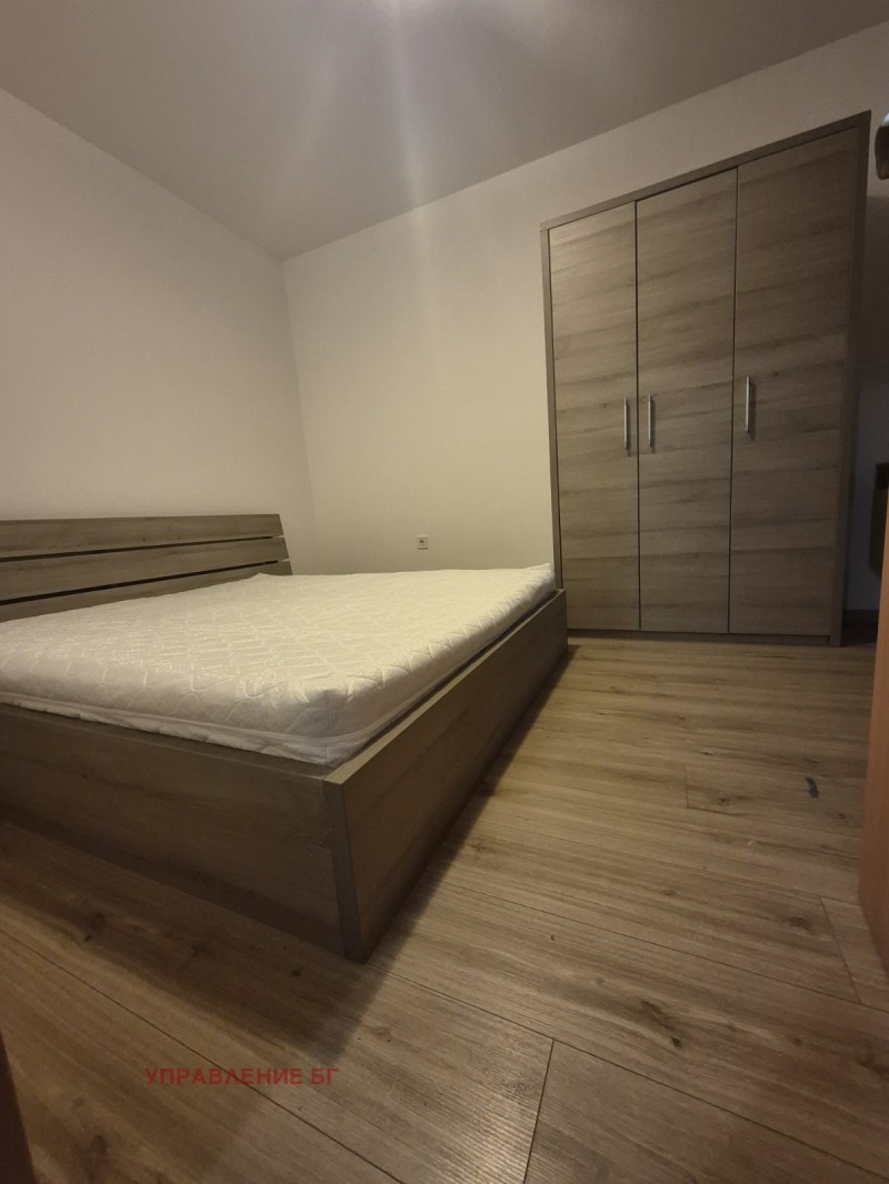 Дава под наем 1-СТАЕН, гр. София, Лозенец, снимка 2 - Апартаменти - 52747363