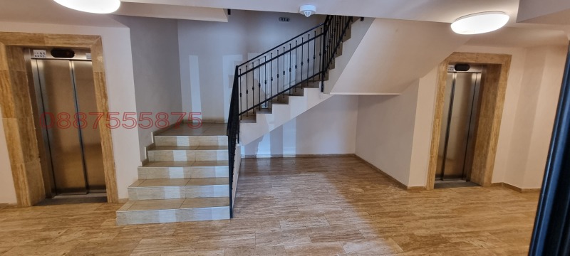 Дава под наем 2-СТАЕН, гр. София, Кръстова вада, снимка 13 - Апартаменти - 52611452