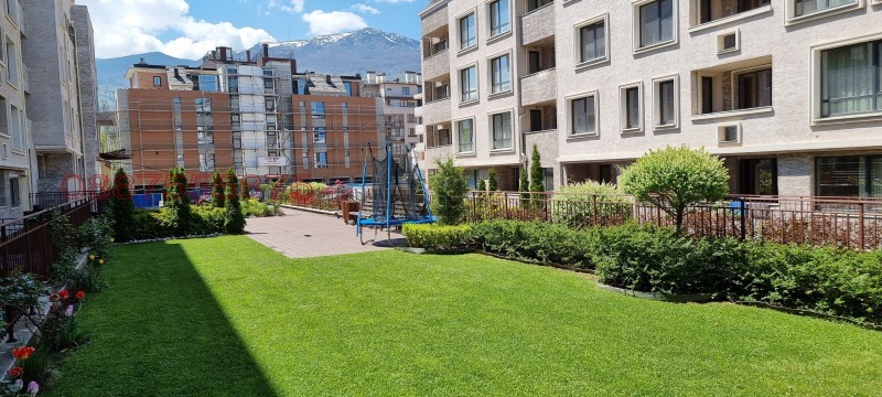 Дава под наем 2-СТАЕН, гр. София, Кръстова вада, снимка 11 - Апартаменти - 52611452