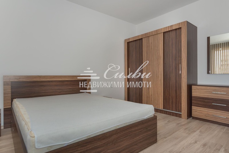 Дава под наем 2-СТАЕН, гр. Шумен, Център, снимка 6 - Апартаменти - 52657867