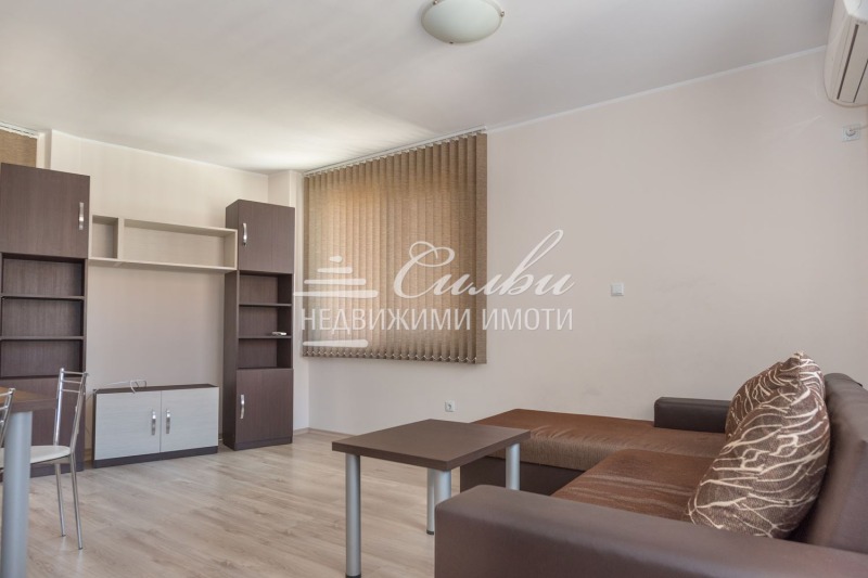 Дава под наем 2-СТАЕН, гр. Шумен, Център, снимка 3 - Апартаменти - 52657867