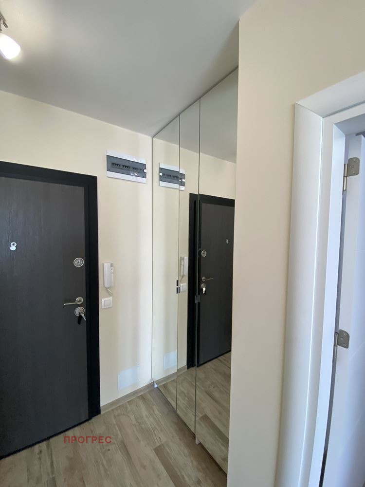 För uthyrning  1 sovrum Plovdiv , Karsjijaka , 60 kvm | 70248737 - bild [13]