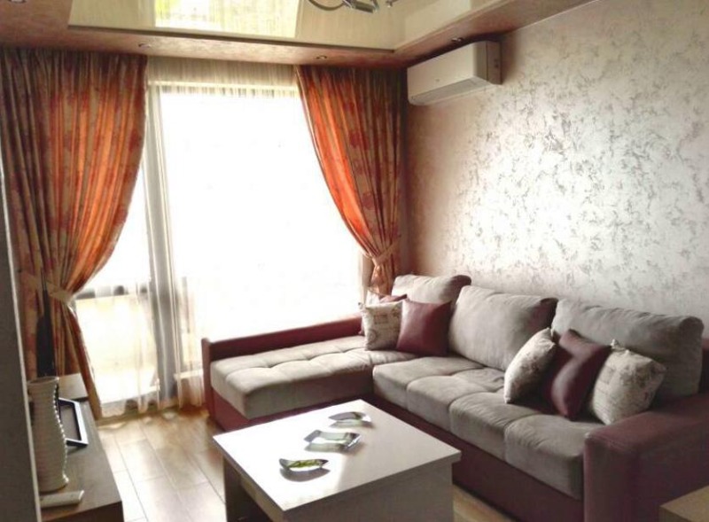 В аренду  1 спальня Пловдив , Тракия , 65 кв.м | 31175762 - изображение [3]