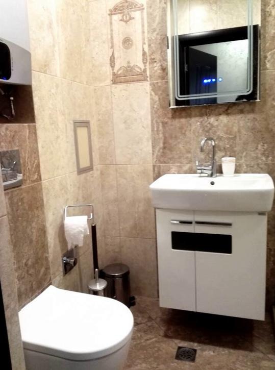 В аренду  1 спальня Пловдив , Тракия , 65 кв.м | 31175762 - изображение [6]