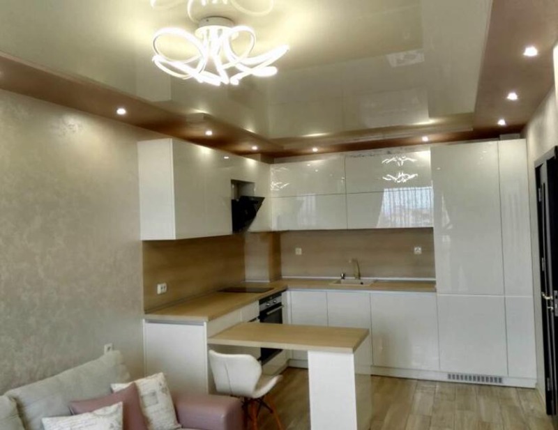 В аренду  1 спальня Пловдив , Тракия , 65 кв.м | 31175762