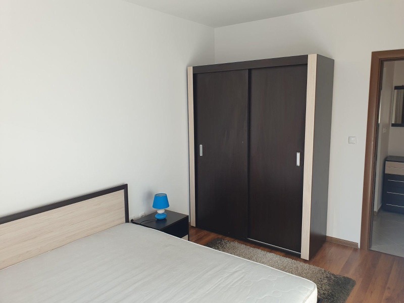 В аренду  1 спальня София , Кръстова вада , 58 кв.м | 99381581 - изображение [4]