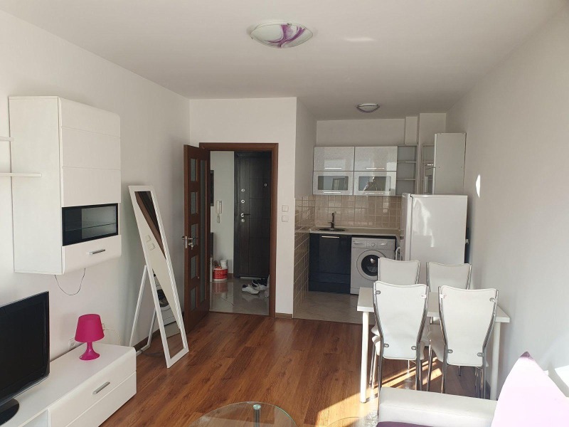 В аренду  1 спальня София , Кръстова вада , 58 кв.м | 99381581 - изображение [2]