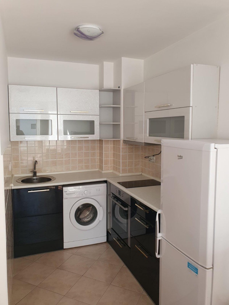 В аренду  1 спальня София , Кръстова вада , 58 кв.м | 99381581 - изображение [3]