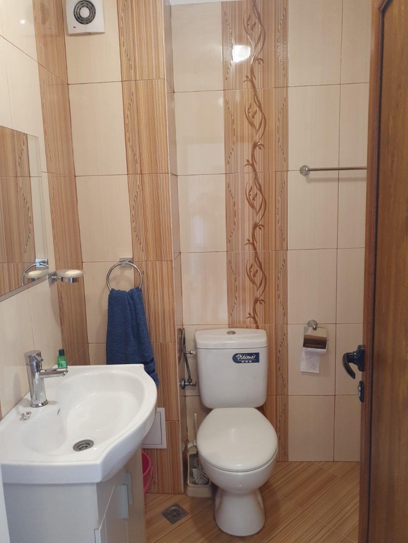 В аренду  1 спальня София , Кръстова вада , 58 кв.м | 99381581 - изображение [6]