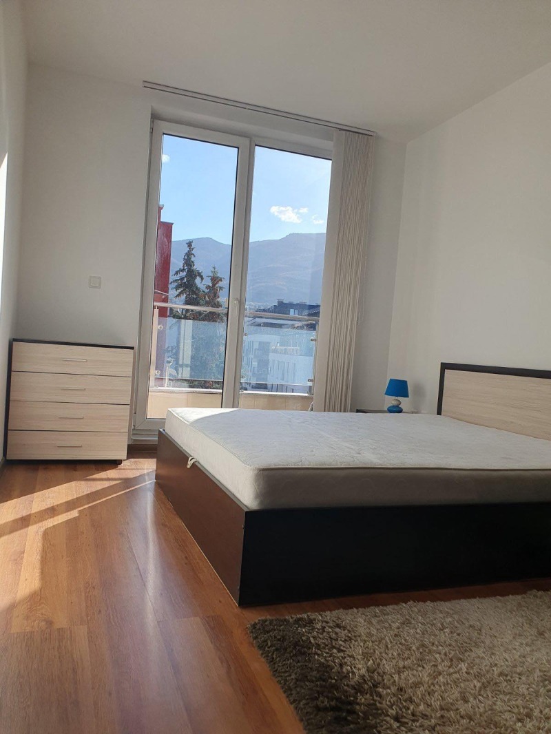 В аренду  1 спальня София , Кръстова вада , 58 кв.м | 99381581 - изображение [5]