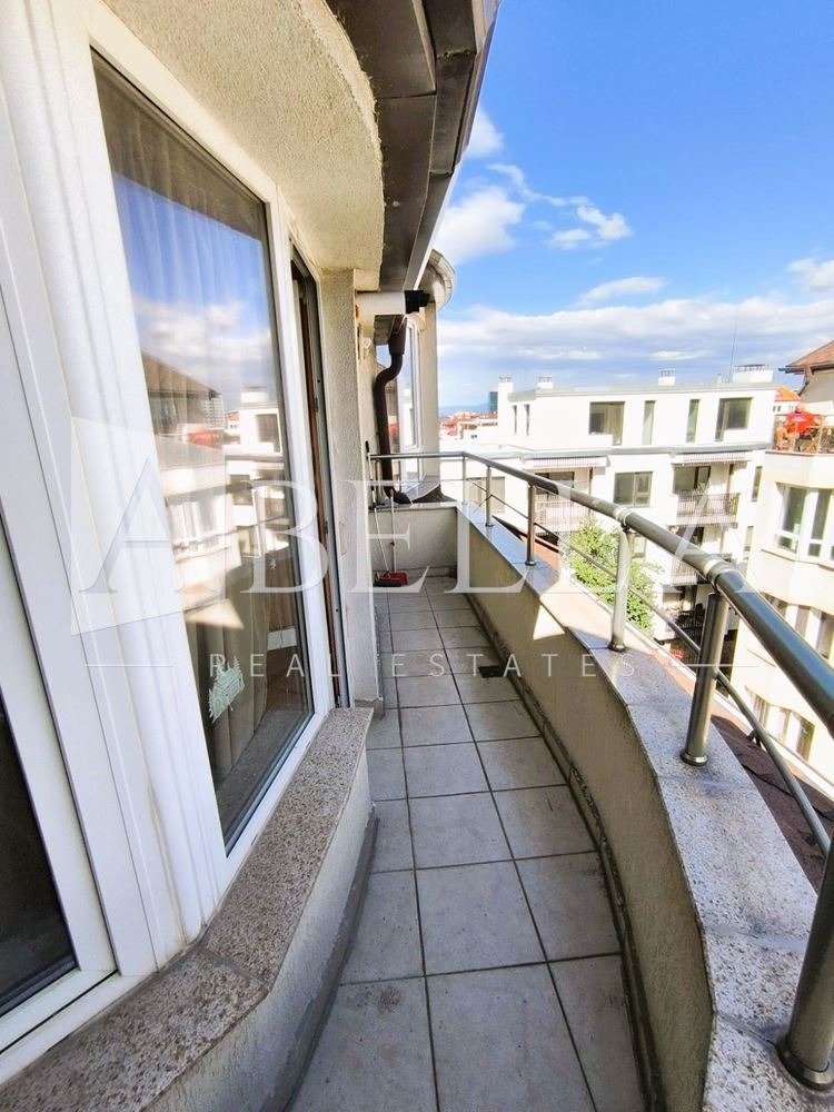 Te huur  1 slaapkamer Sofia , Manastirski livadi , 60 m² | 90826807 - afbeelding [11]
