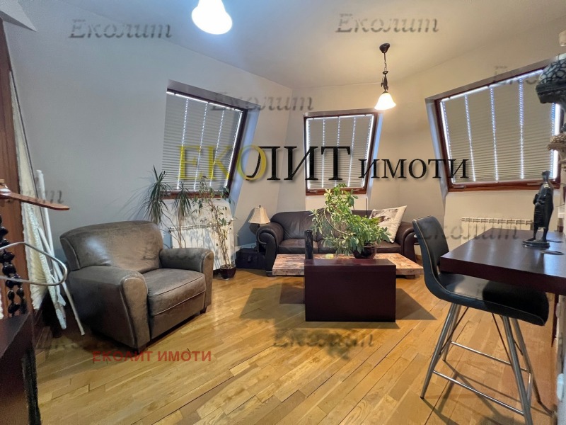 Te huur  1 slaapkamer Sofia , Tsentar , 60 m² | 79180211 - afbeelding [4]