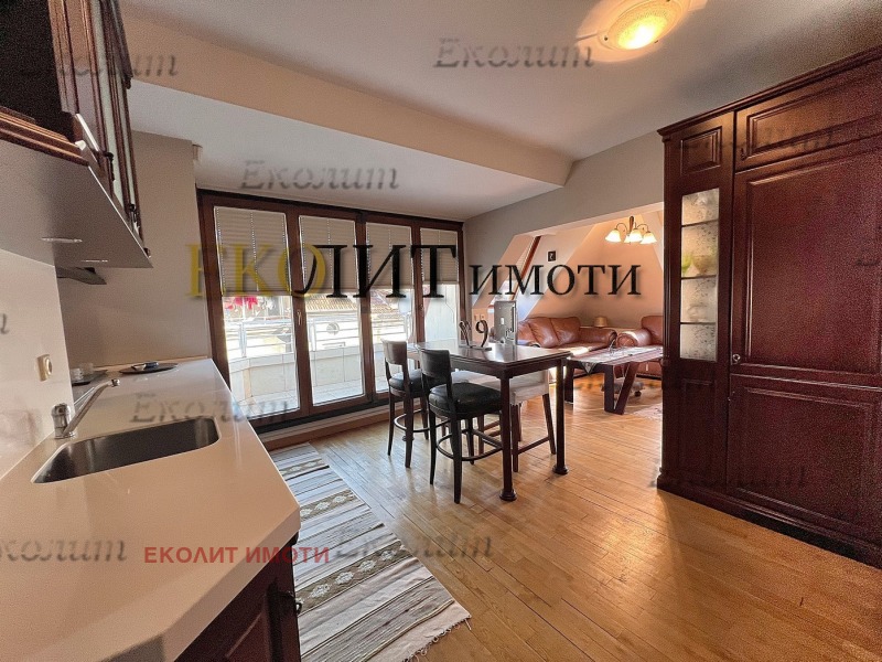 Te huur  1 slaapkamer Sofia , Tsentar , 60 m² | 79180211 - afbeelding [2]