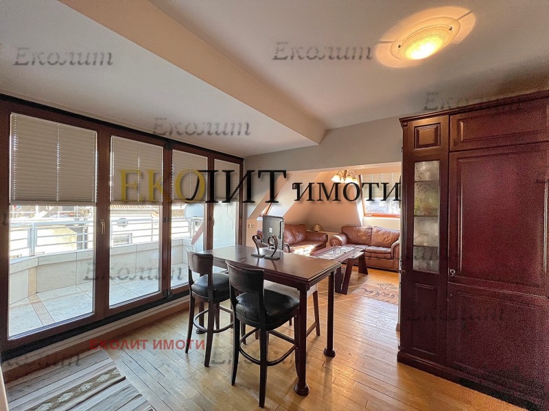 Te huur  1 slaapkamer Sofia , Tsentar , 60 m² | 79180211 - afbeelding [3]