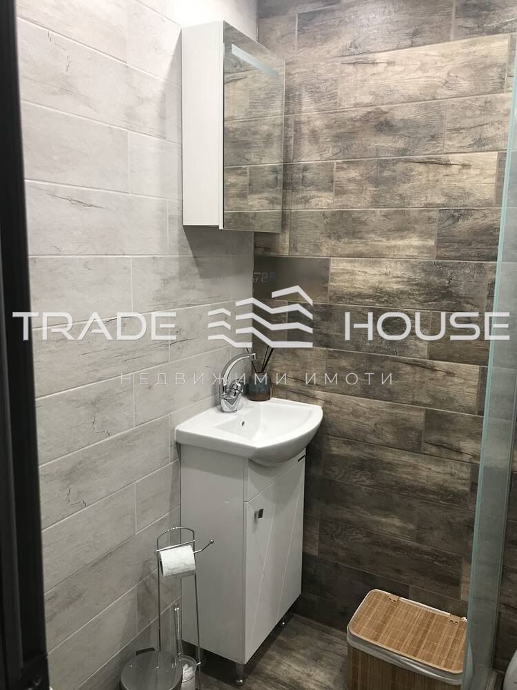 Дава под наем 2-СТАЕН, гр. Пловдив, Христо Смирненски, снимка 6 - Апартаменти - 52690796