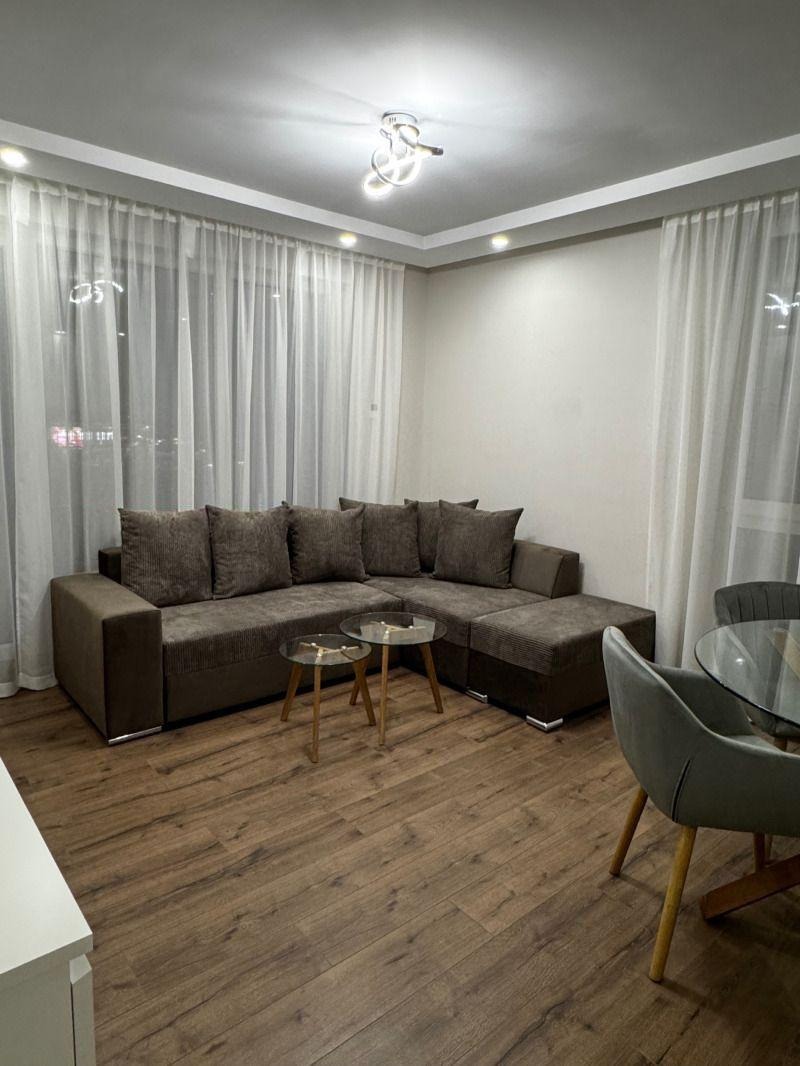 Дава под наем 2-СТАЕН, гр. София, Драгалевци, снимка 1 - Апартаменти - 52838339