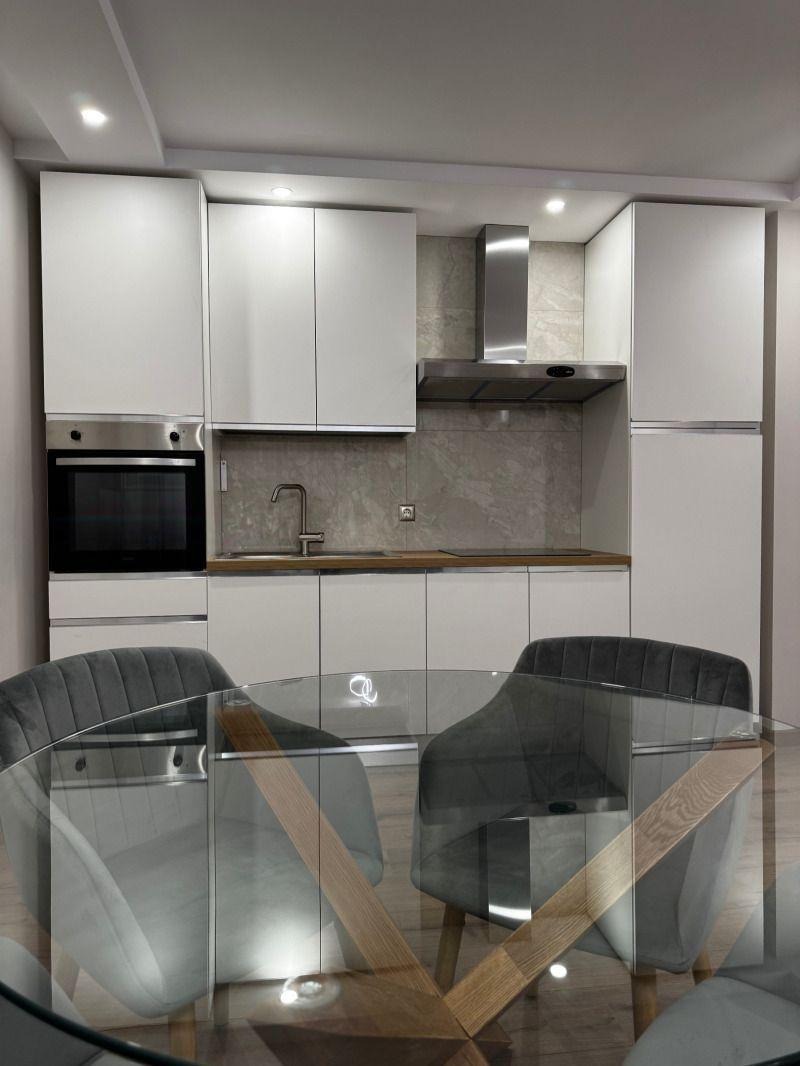 Дава под наем 2-СТАЕН, гр. София, Драгалевци, снимка 2 - Апартаменти - 52838339