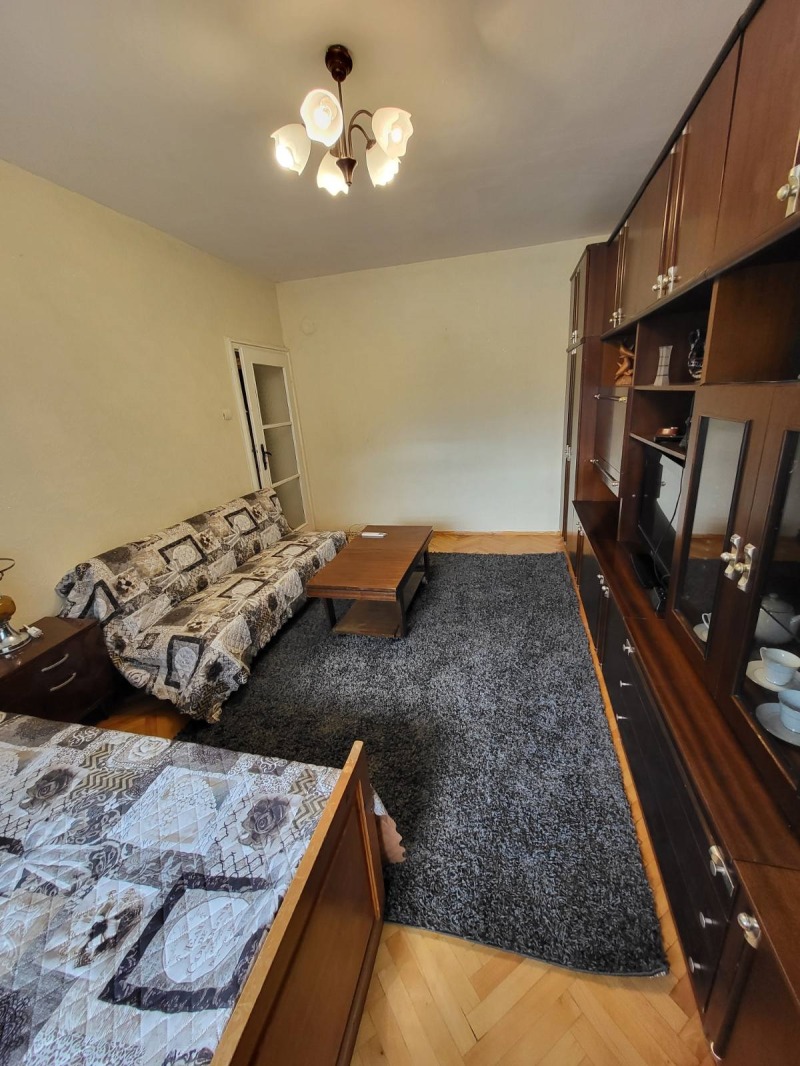 Дава под наем 2-СТАЕН, гр. София, Люлин 10, снимка 9 - Апартаменти - 53046020