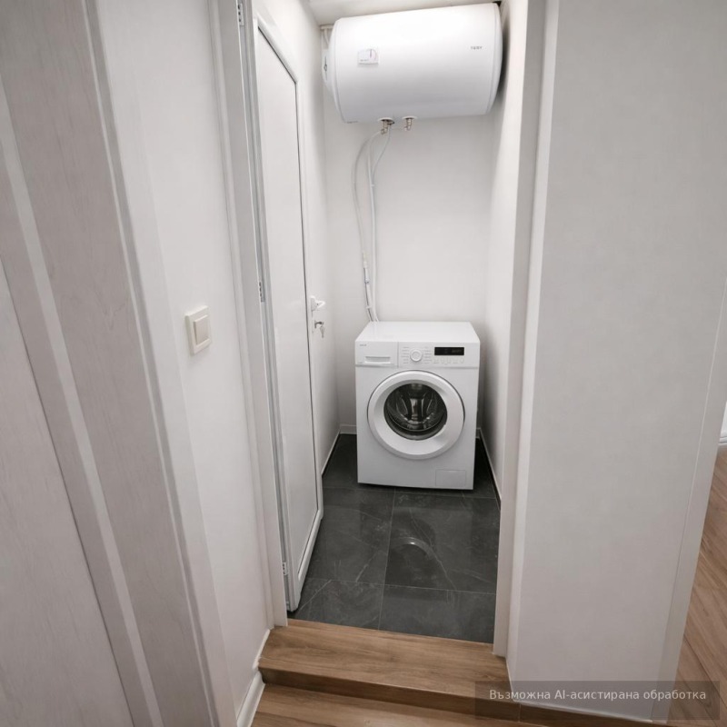 Дава под наем 2-СТАЕН, гр. Пловдив, Христо Смирненски, снимка 5 - Апартаменти - 53246492