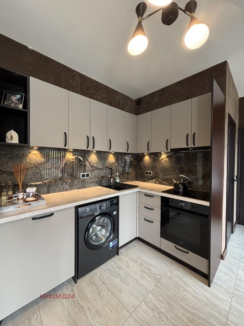 Дава под наем 2-СТАЕН, гр. София, Младост 4