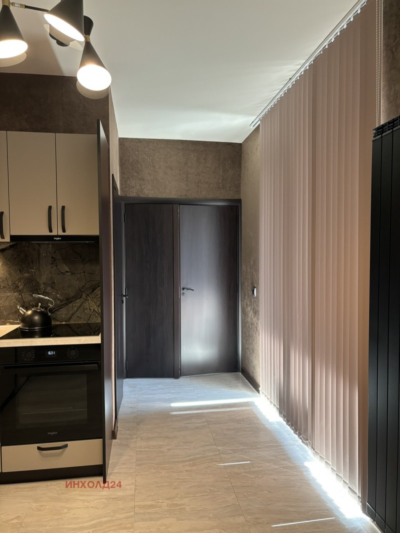 Дава под наем 2-СТАЕН, гр. София, Младост 4, снимка 10 - Апартаменти - 53460911