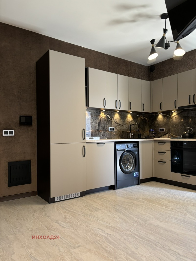 Дава под наем 2-СТАЕН, гр. София, Младост 4, снимка 3 - Апартаменти - 53460911