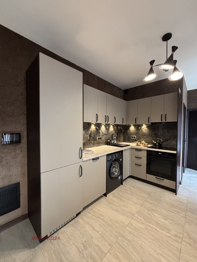 Дава под наем 2-СТАЕН, гр. София, Младост 4, снимка 2 - Апартаменти - 53460911