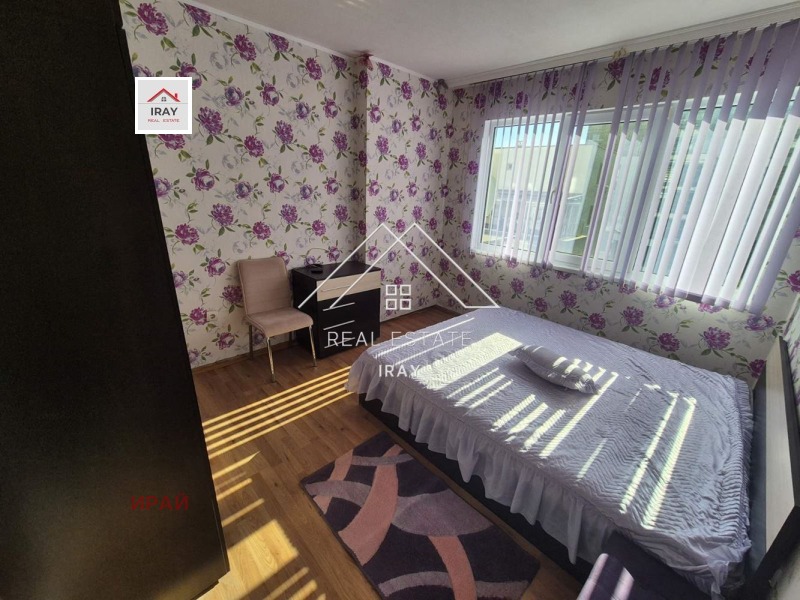 Дава под наем 2-СТАЕН, гр. Стара Загора, Казански, снимка 12 - Апартаменти - 53484982