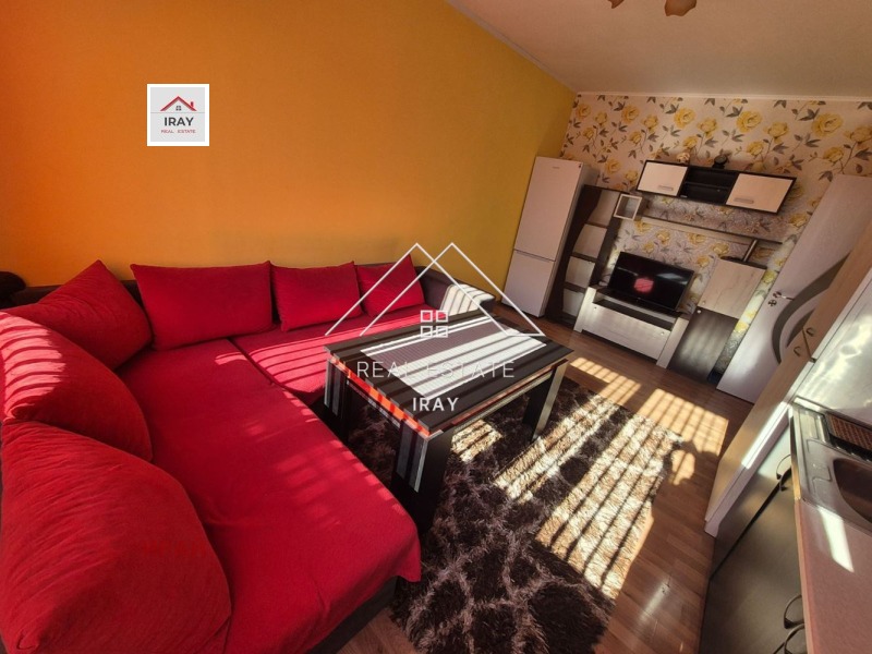 Дава под наем 2-СТАЕН, гр. Стара Загора, Казански, снимка 8 - Апартаменти - 53484982