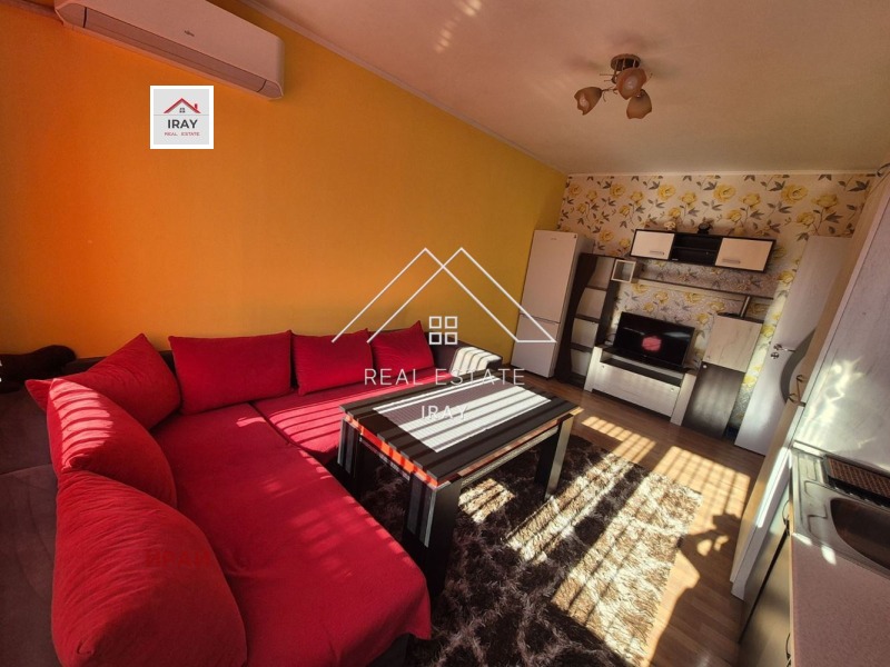 Дава под наем 2-СТАЕН, гр. Стара Загора, Казански, снимка 2 - Апартаменти - 53484982