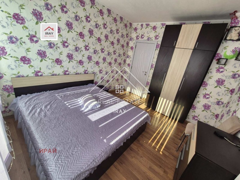 Дава под наем 2-СТАЕН, гр. Стара Загора, Казански, снимка 11 - Апартаменти - 53484982