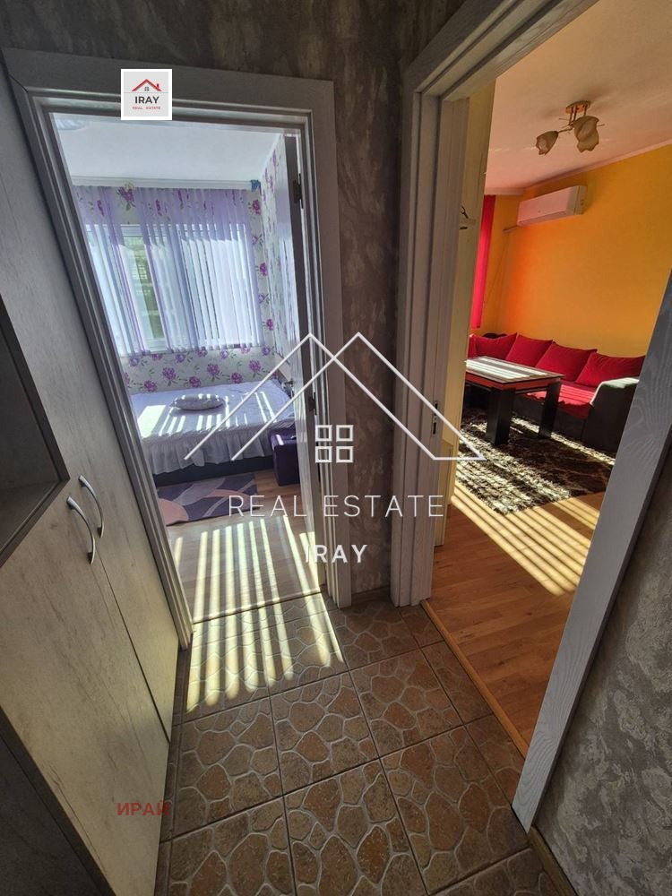 Дава под наем 2-СТАЕН, гр. Стара Загора, Казански, снимка 6 - Апартаменти - 53484982