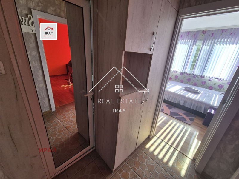 Дава под наем 2-СТАЕН, гр. Стара Загора, Казански, снимка 9 - Апартаменти - 53484982