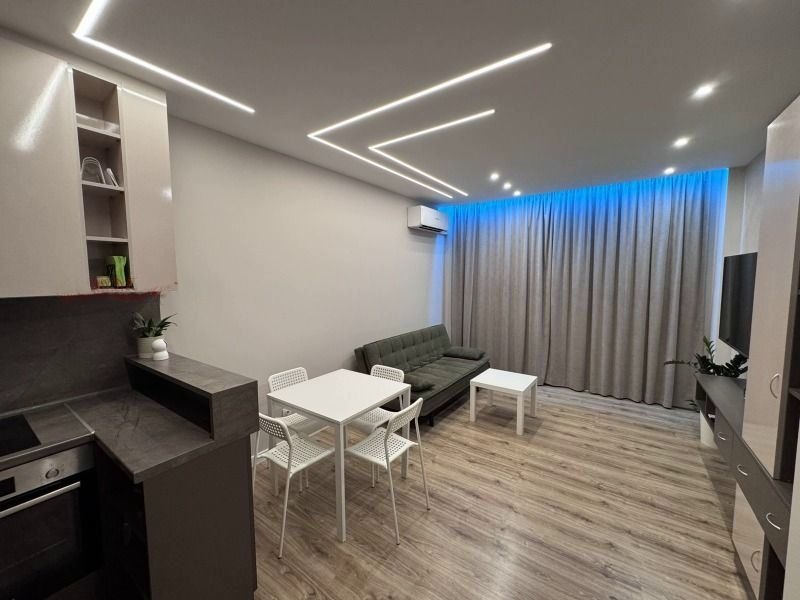 Дава под наем 2-СТАЕН, гр. София, Полигона