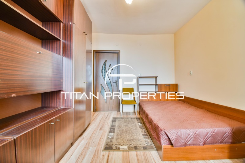 Te huur  2 slaapkamers Sofia , Poligona , 100 m² | 80769200 - afbeelding [4]