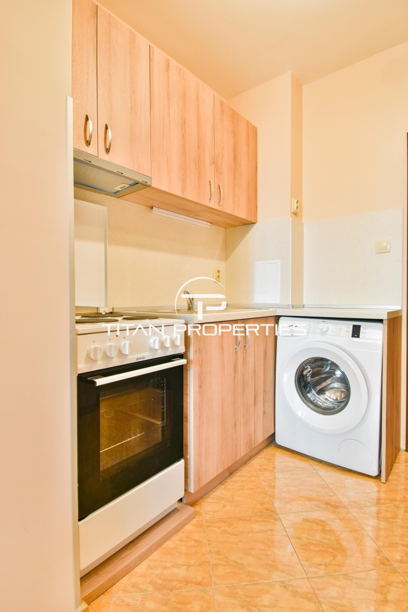 Te huur  2 slaapkamers Sofia , Poligona , 100 m² | 80769200 - afbeelding [3]