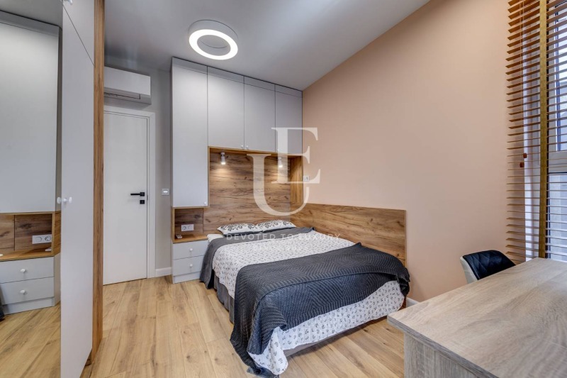 Kiralık  2 yatak odası Sofia , Krastova vada , 100 metrekare | 30408323 - görüntü [15]