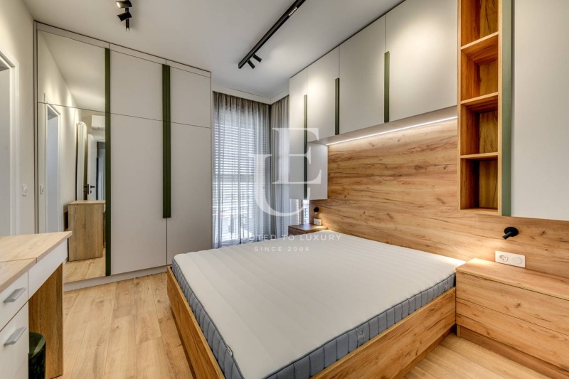 Kiralık  2 yatak odası Sofia , Krastova vada , 100 metrekare | 30408323 - görüntü [14]