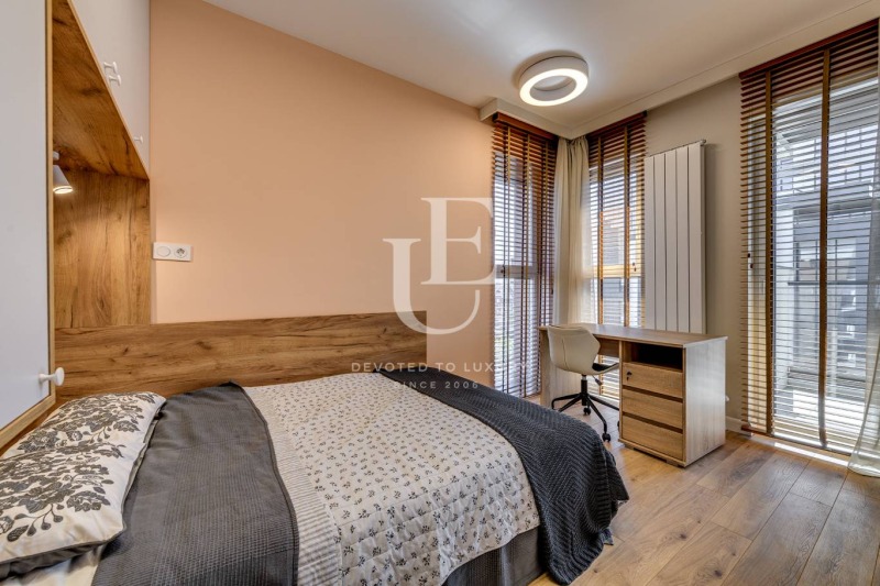 Kiralık  2 yatak odası Sofia , Krastova vada , 100 metrekare | 30408323 - görüntü [16]