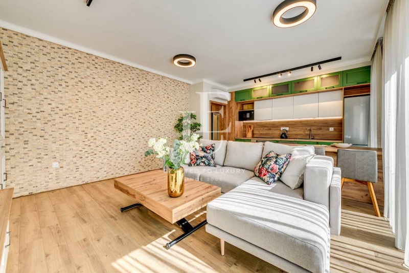 Kiralık  2 yatak odası Sofia , Krastova vada , 100 metrekare | 30408323 - görüntü [10]