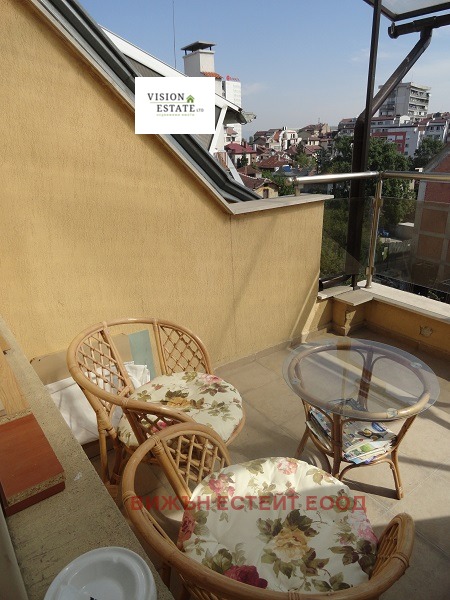 Kiralık  2 yatak odası Sofia , Centar , 85 metrekare | 49741899 - görüntü [10]