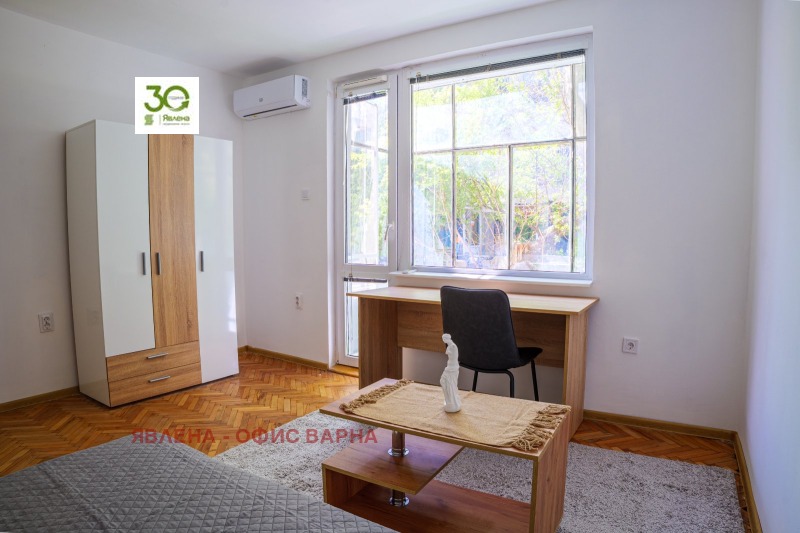 Vuokrattavana  2 makuuhuonetta Varna , Tsentar , 70 neliömetriä | 66153922 - kuva [9]