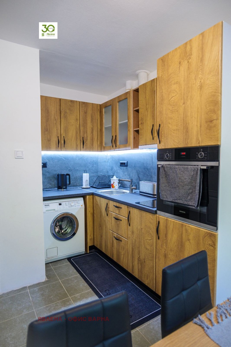Vuokrattavana  2 makuuhuonetta Varna , Tsentar , 70 neliömetriä | 66153922 - kuva [2]
