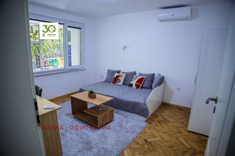 Vuokrattavana  2 makuuhuonetta Varna , Tsentar , 70 neliömetriä | 66153922 - kuva [5]
