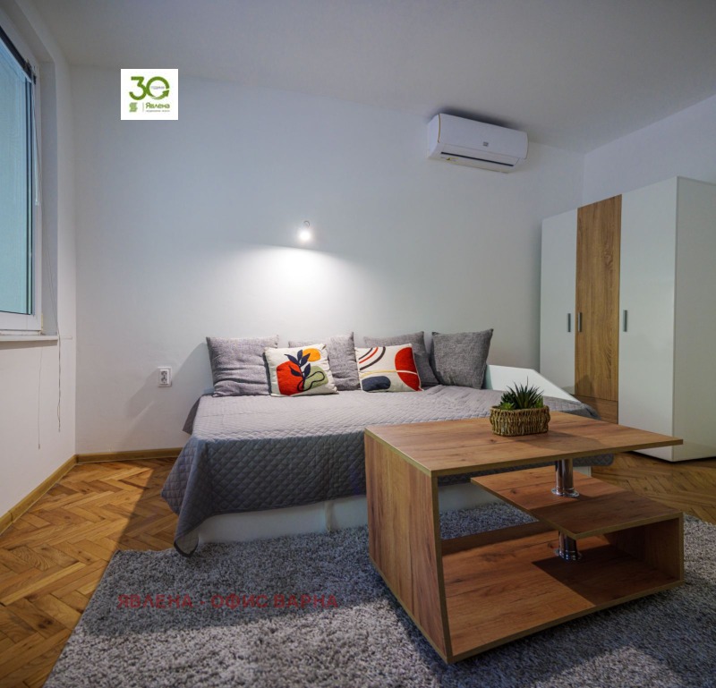 Vuokrattavana  2 makuuhuonetta Varna , Tsentar , 70 neliömetriä | 66153922 - kuva [3]