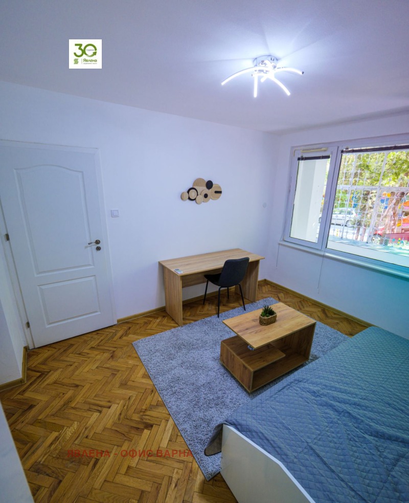 Vuokrattavana  2 makuuhuonetta Varna , Tsentar , 70 neliömetriä | 66153922 - kuva [4]