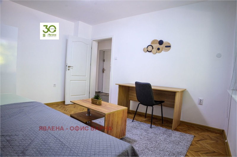 Vuokrattavana  2 makuuhuonetta Varna , Tsentar , 70 neliömetriä | 66153922 - kuva [8]